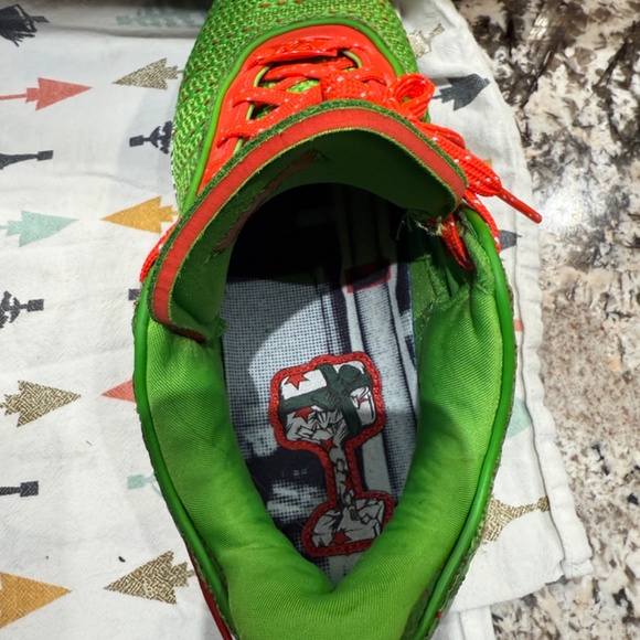 Lebron 20 Stocking Stuffers Men's 9 - Picture 12 of 16